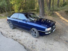  Audi 90 1988 , 230000 ,  