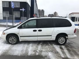    Chrysler Town and Country 1999 , 230000 , 