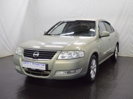  Nissan Almera Classic 2009 , 610000 , -