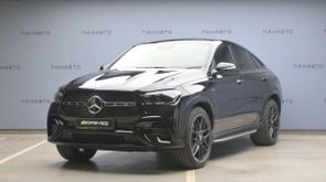  GLE Coupe 2024