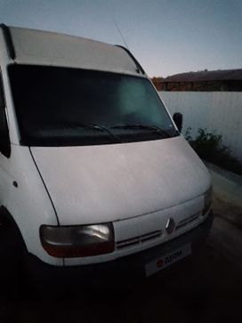  Renault Master 2002 , 400000 , 