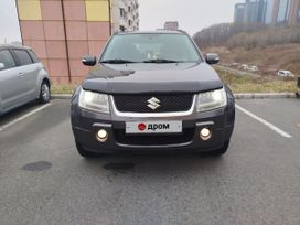 SUV   Suzuki Grand Vitara 2008 , 1090000 , 