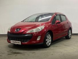  Peugeot 308 2009 , 525000 , 