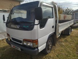   Isuzu Elf 2000 , 1590000 , 