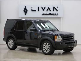 SUV   Land Rover Discovery 2008 , 1049000 , 