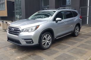 SUV   Subaru Ascent 2018 , 2850000 , 