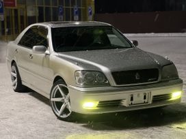  Toyota Crown 2001 , 1180000 , -