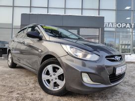  Hyundai Solaris 2012 , 990000 , 