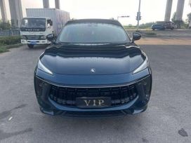 SUV   Forthing T5 EVO 2022 , 1049000 , 