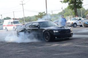  Dodge Charger 2007 , 450000 , 