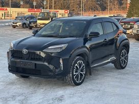 SUV   Toyota Yaris Cross 2020 , 2150000 , 