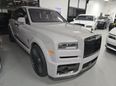 SUV   Rolls-Royce Cullinan 2023 , 66600000 , 