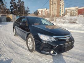  Toyota Camry 2016 , 2278000 , -