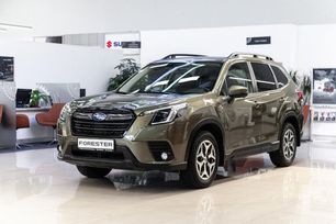 SUV   Subaru Forester 2024 , 5850000 ,  