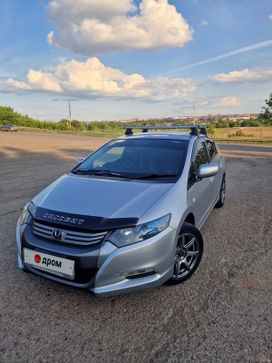  Honda Insight 2009 , 915000 , 