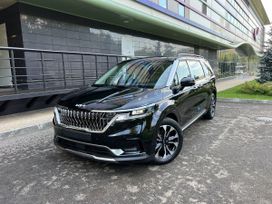    Kia Carnival 2023 , 6300000 , 