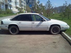  Pontiac Grand Prix 1992 , 100000 , 