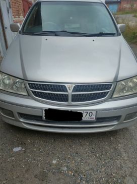    Nissan Presage 1999 , 590000 , 