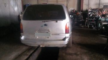  Mercury Mercury 1994 , 85000 , 