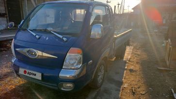  Kia Bongo III 2010 , 650000 , 