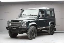  Defender 2009