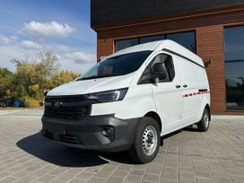  Ford Transit 2024 , 5100000 , 