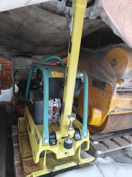  Ammann ARX 26-2 2021 , 450000 , 