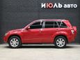 SUV   Suzuki Grand Vitara 2008 , 1040000 , 