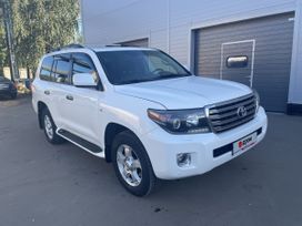 SUV   Toyota Land Cruiser 2010 , 3100000 , 