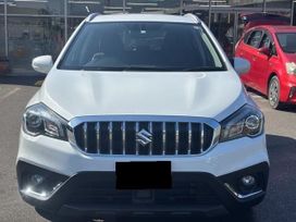 SUV   Suzuki SX4 2020 , 1500000 , 