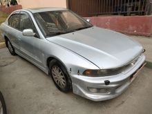  Galant 2001