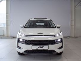 SUV   JAC JS6 2024 , 2909000 , --