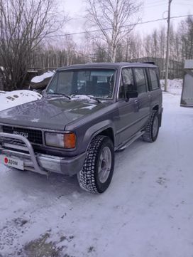 SUV   Isuzu Trooper 1991 , 350000 , --