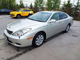  Toyota Windom 2001 , 699900 , 