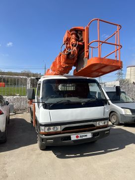  Mitsubishi Canter 1992 , 3450000 , 