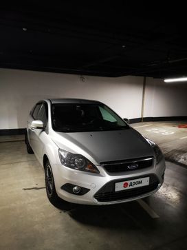  Ford Focus 2010 , 580000 , 