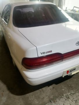  Toyota Camry Prominent 1991 , 350000 , 