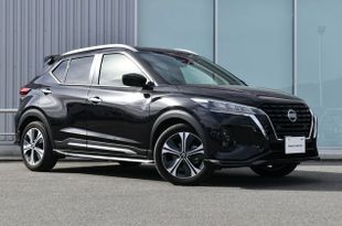 SUV   Nissan Kicks 2020 , 1760000 , 