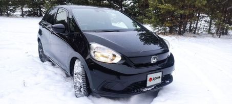  Honda Fit 2020 , 1650000 , 