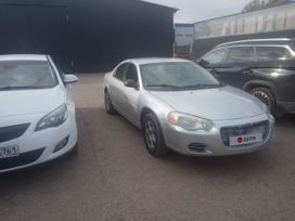  Chrysler Sebring 2004 , 420000 , 