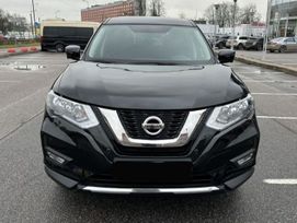 SUV   Nissan X-Trail 2020 , 2349000 , -