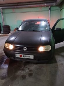  Golf 2002