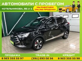 SUV   JAC S3 2019 , 1449000 , 