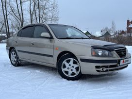  Hyundai Elantra 2005 , 465000 ,  