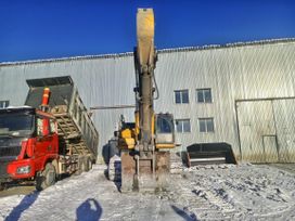   Komatsu PC500LC-10MO 2021 , 18000000 , 