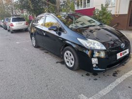  Toyota Prius 2010 , 830000 , 