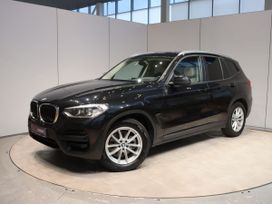 SUV   BMW X3 2018 , 3300000 , 