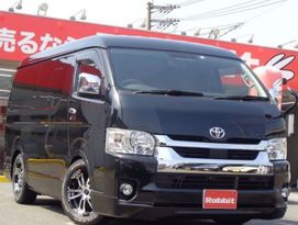    Toyota Hiace 2021 , 3680000 , 