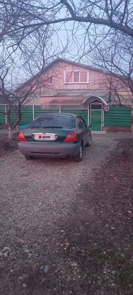  Ford Mondeo 1997 , 199000 , 