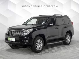 SUV   Toyota Land Cruiser Prado 2011 , 1855000 , -